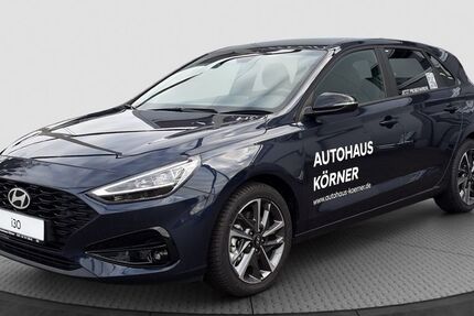 Hyundai i30 3.700 km 21.995 &euro; Berlin 12683