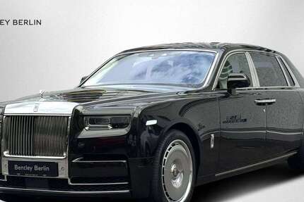 Rolls Royce Phantom 12.000 km 575.000 € Berlin 10629