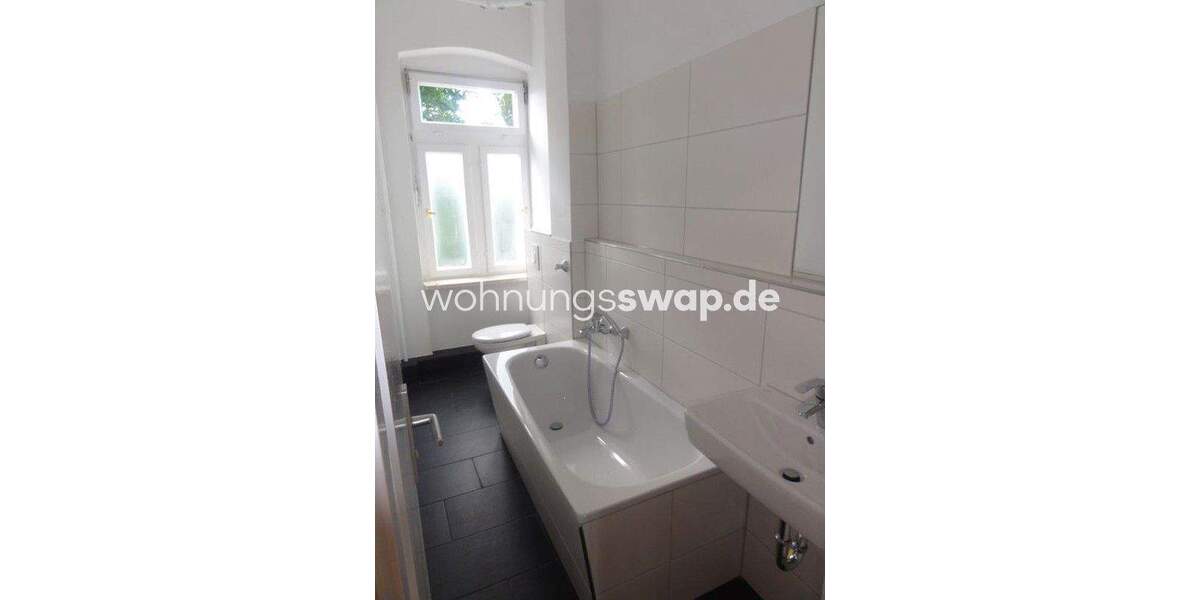 Etagenwohnung Berlin Tempelhof - 3 Zimmer, 68 m&sup2;, 900&euro; | Angebot:25916662