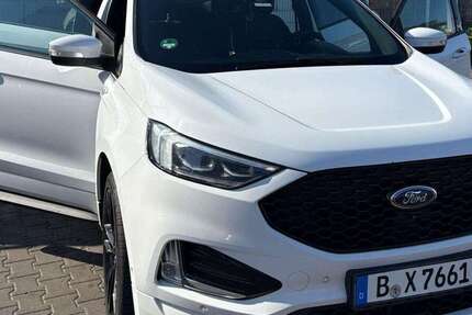 Ford Edge 191.500 km 17.700 € Berlin 10829