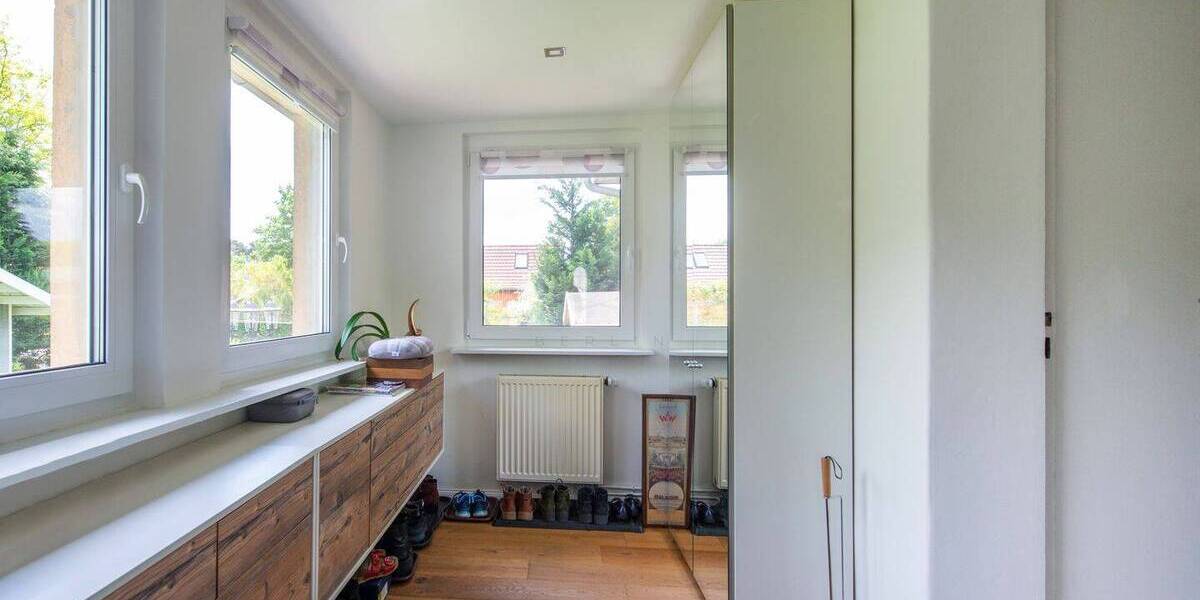 Einfamilienhaus Blankenfelde-Mahlow Blankenfelde - 4 Zimmer, 111 m&sup2;, 477.000&euro; | Angebot:26737465