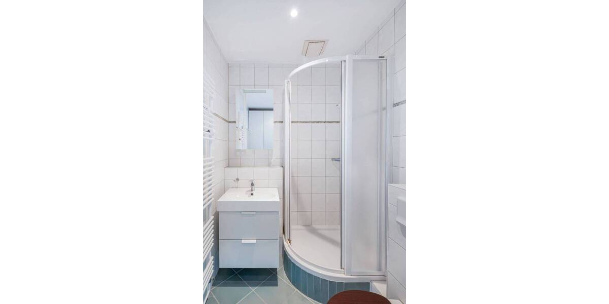 Etagenwohnung Berlin Schöneberg - 3 Zimmer, 94 m&sup2;, 590.000&euro; | Angebot:26853835