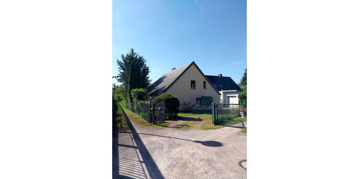 Einfamilienhaus Potsdam Krampnitz - 8 Zimmer, 153 m&sup2;, 690.000&euro; | Angebot:27304784
