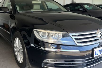 VW Phaeton 137.000 km 17.900 &euro; Berlin-Reinickendorf 13403