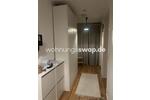 Etagenwohnung Berlin Friedrichshain-Kreuzberg - 2 Zimmer, 72 m&sup2;, 800&euro; | Angebot:25856402