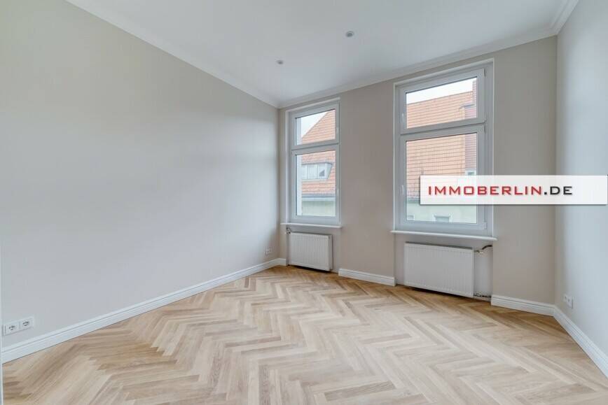 Etagenwohnung Berlin / Schmargendorf Schmargendorf - 4 Zimmer, 95 m&sup2;, 725.000&euro; | Angebot:26804663