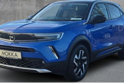 Opel Mokka 70.202 km 16.590 € Berlin 13158