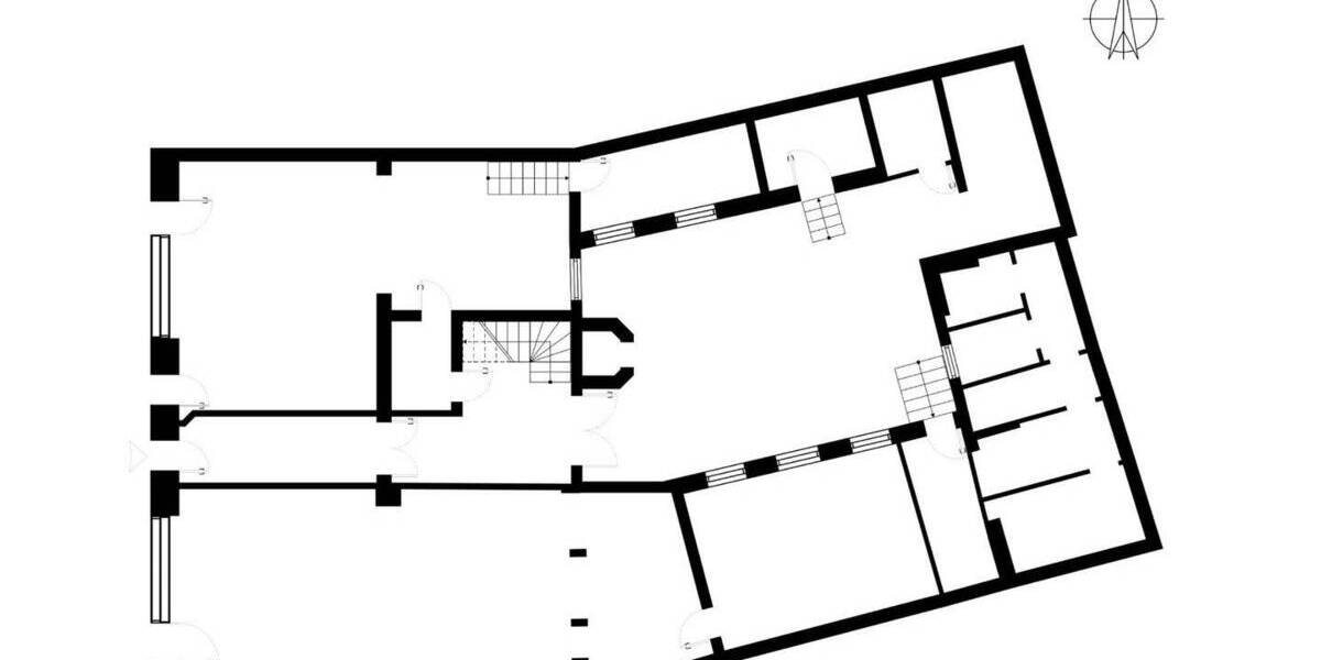 Mehrfamilienhaus, Wohnhaus Potsdam Nördliche Innenstadt - 3.985.000&euro; | Angebot:26695085