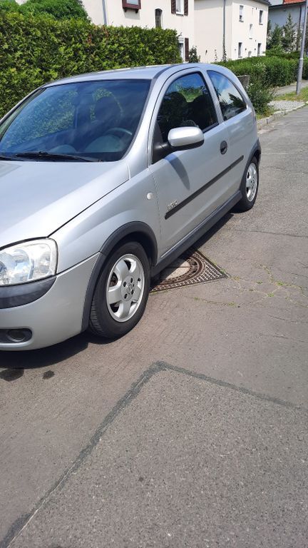 Corsa