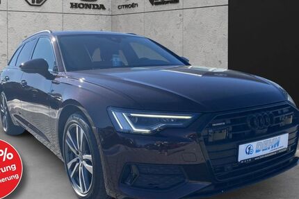 Audi A6 105.628 km 31.750 € Brandenburg an der Havel 14772
