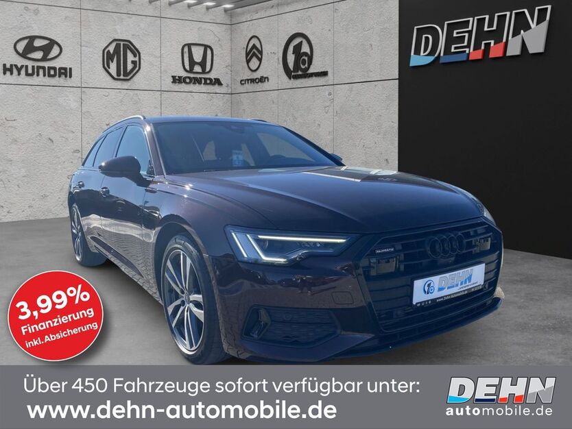 Audi A6 105.628 km 31.750 € Brandenburg an der Havel 14772