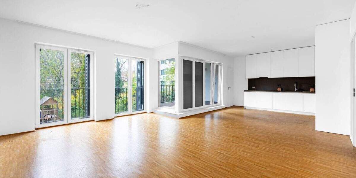 Etagenwohnung Berlin Wilmersdorf - 3 Zimmer, 105 m&sup2;, 800.000&euro; | Angebot:25752272