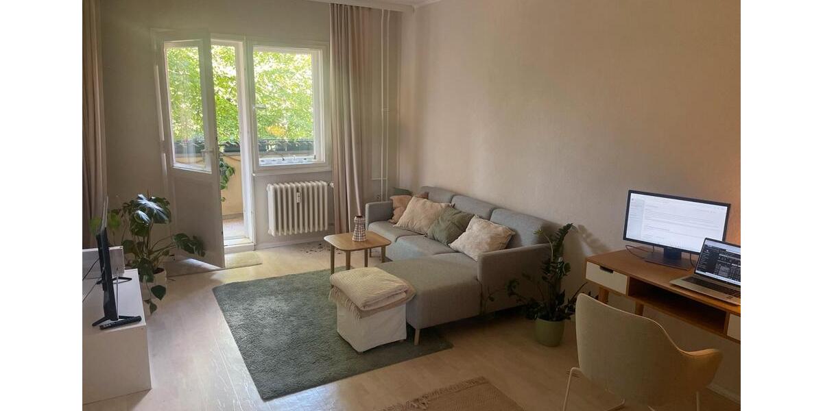 Etagenwohnung Berlin Neukölln - 5 Zimmer, 65 m&sup2;, 940&euro; | Angebot:27709457
