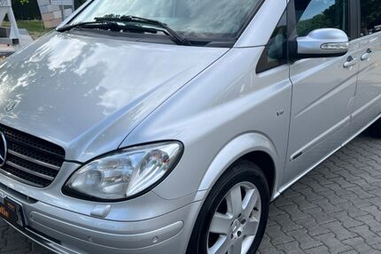 Mercedes-Benz Viano 200.000 km 7.800 &euro; Berlin 13158