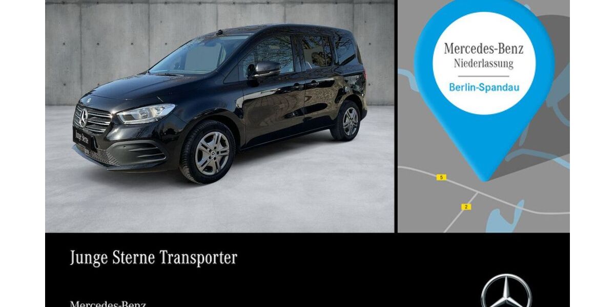 Mercedes-Benz T-Klasse 67.623 km 22.990 &euro; Berlin 13581