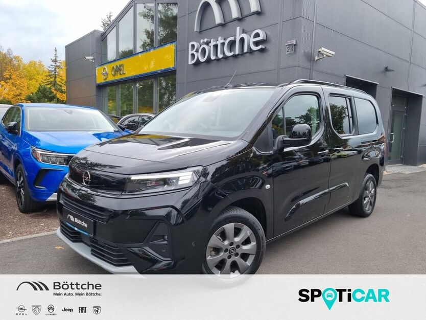 Opel Combo Life 35.204 km 27.980 € Potsdam 14480
