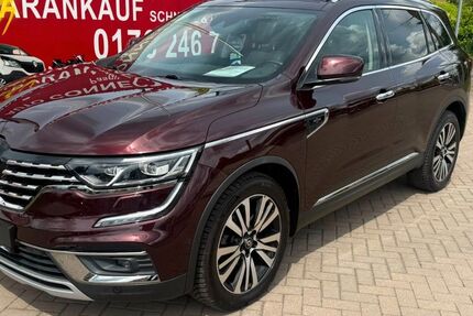 Renault Koleos 47.000 km 22.490 &euro; Berlin 13127