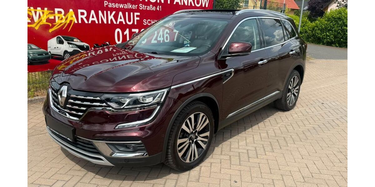 Renault Koleos 47.000 km 22.490 &euro; Berlin 13127