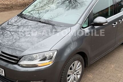 VW Sharan 130.000 km 16.690 &euro; Berlin 12249