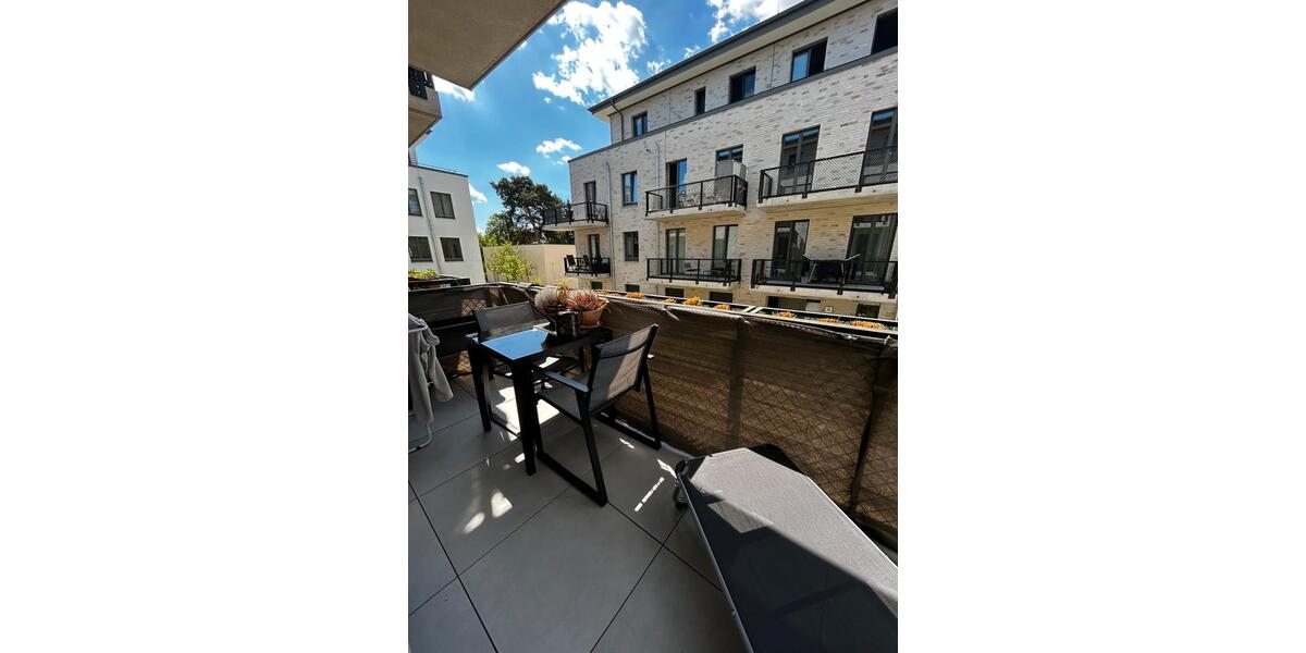 Etagenwohnung Kleinmachnow - 1.5 Zimmer, 36 m&sup2;, 1.042&euro; | Angebot:25085124