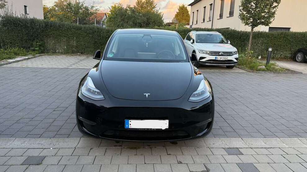Tesla Model Y 55.500 km 42.000 € Berlin 12524