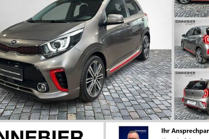 Kia Picanto 84.527 km 12.900 &euro; Berlin 12277