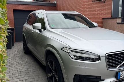 Volvo XC90 137.000 km 22.999 &euro; Berlin 12307