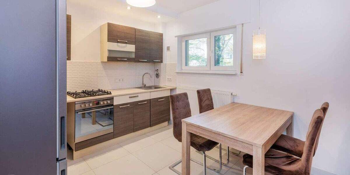 Etagenwohnung Berlin Gesundbrunnen - 2 Zimmer, 53 m&sup2;, 259.000&euro; | Angebot:24884999