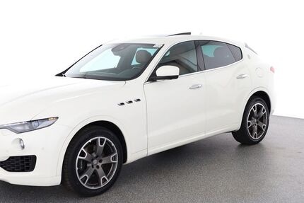 Maserati Levante 94.050 km 43.880 € Berlin 12103