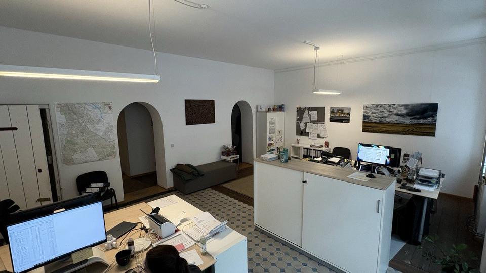 Erdgeschoßwohnung Berlin Neukölln - 3 Zimmer, 115 m&sup2;, 285.000&euro; | Angebot:26254223