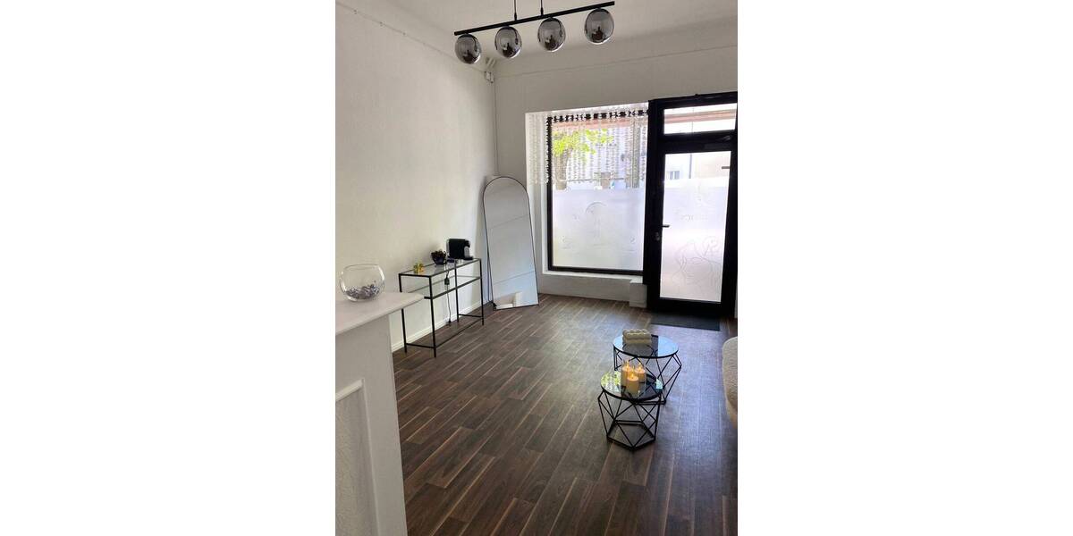 Gewerbeobjekt Berlin Tempelhof - 2 Zimmer, 825&euro; | Angebot:26393069