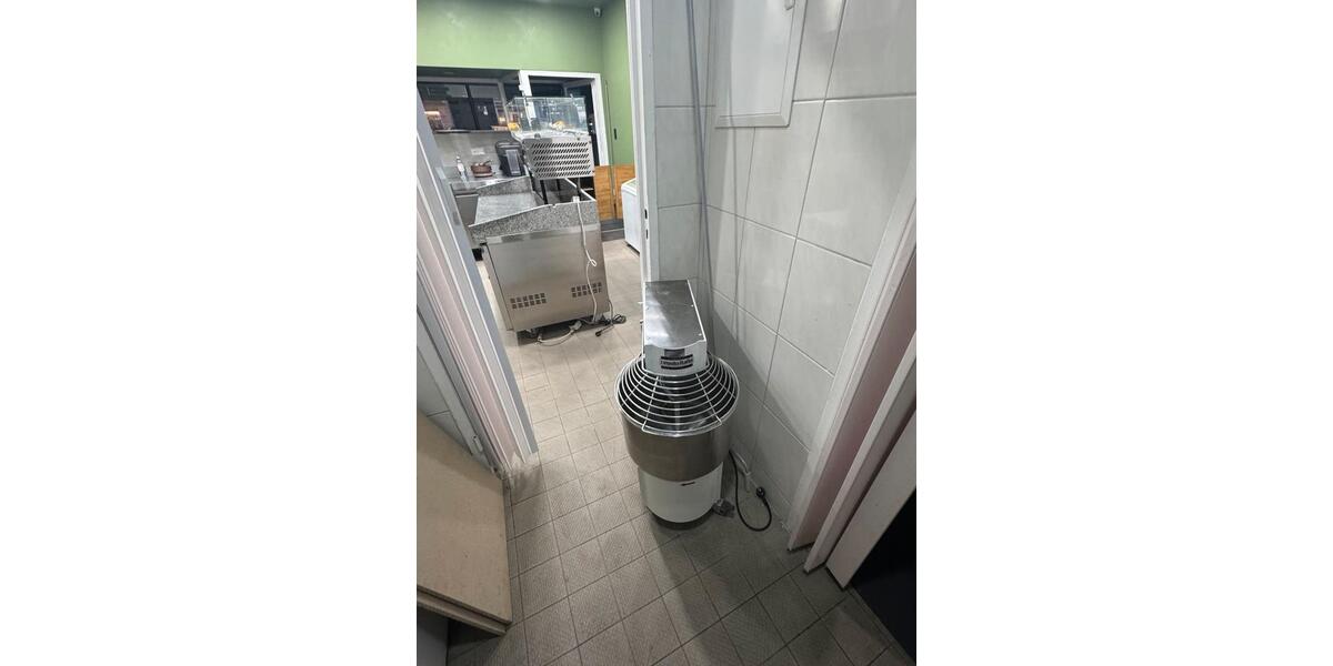 Gewerbeobjekt Berlin Tempelhof-Schöneberg - 860&euro; | Angebot:25273051