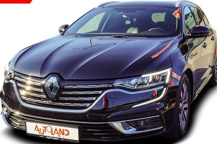 Renault Talisman 47.867 km 22.990 &euro; Berlin 12683