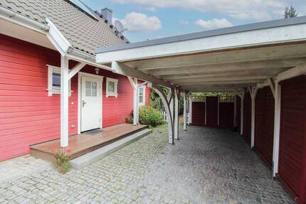 Haus Stahnsdorf Güterfelde - 5 Zimmer, 137 m&sup2;, 675.000&euro; | Angebot:26128311