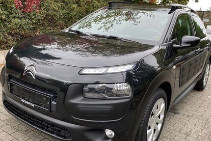 Citroen C4 Cactus 92.668 km 5.900 € Berlin 13581