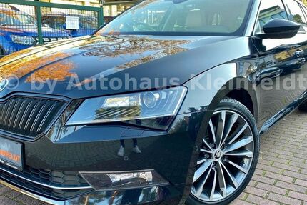 Skoda Superb 134.074 km 17.990 &euro; Borkheide 14822
