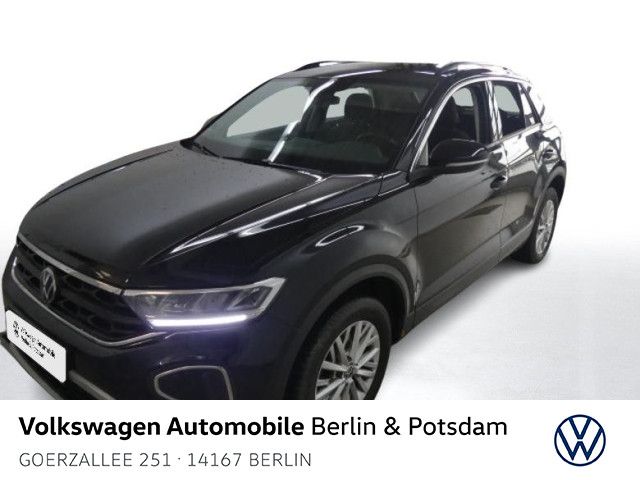 VW T-Roc 62.294 km 17.850 € Berlin 14167