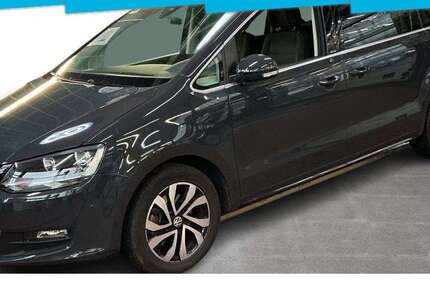 VW Sharan 78.090 km 26.930 &euro; Berlin 10587