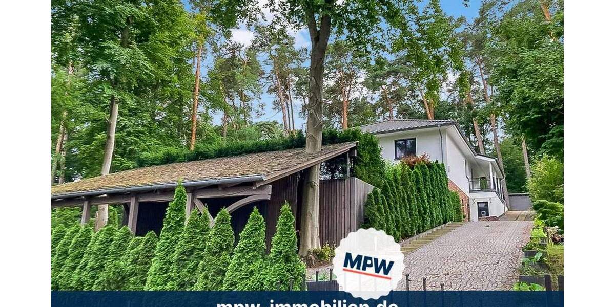 Etagenwohnung Rangsdorf - 5 Zimmer, 131 m&sup2;, 698.000&euro; | Angebot:25663241