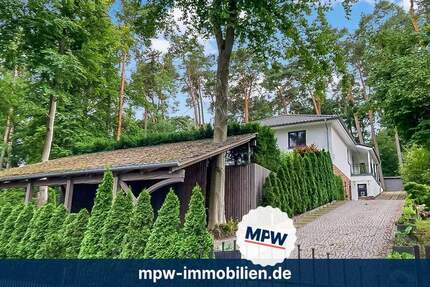 Wohnung Rangsdorf - 5 Zimmer, 131 m&sup2;, 698.000&euro; | Angebot:25663241