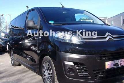 Citroen Jumpy 86.000 km 19.880 &euro; Berlin 12681