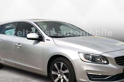 Volvo V60 165.500 km 12.985 &euro; Potsdam 14480