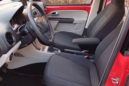 Seat Mii 80.000 km 7.519 &euro; Berlin 13435