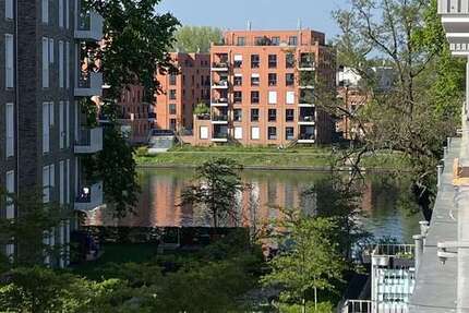 Wohnung Berlin Köpenick - 2 Zimmer, 54 m&sup2;, 1.025&euro; | Angebot:27130964