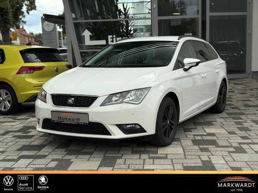 Seat Leon 148.500 km 12.949 € Zossen 15806