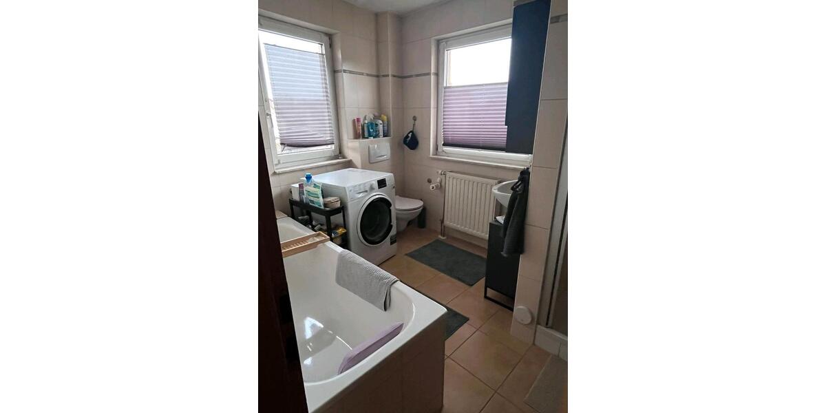 Etagenwohnung Groß Kreutz (Havel) - 3 Zimmer, 76 m&sup2;, 950&euro; | Angebot:26237508