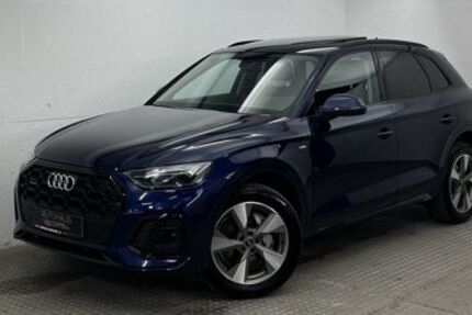Audi Q5 34.410 km 44.770 &euro; Berlin 12351