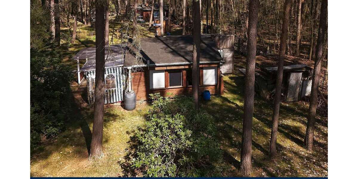 Grundstück Borkwalde - 150.000&euro; | Angebot:26344410