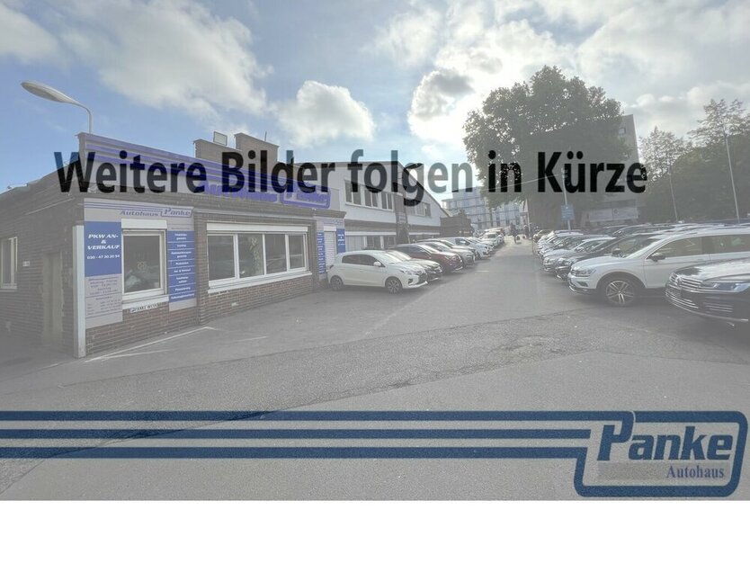 Zafira 2.0 Innovation 7Sitz*NAV*AHK*Carplay*RFK*