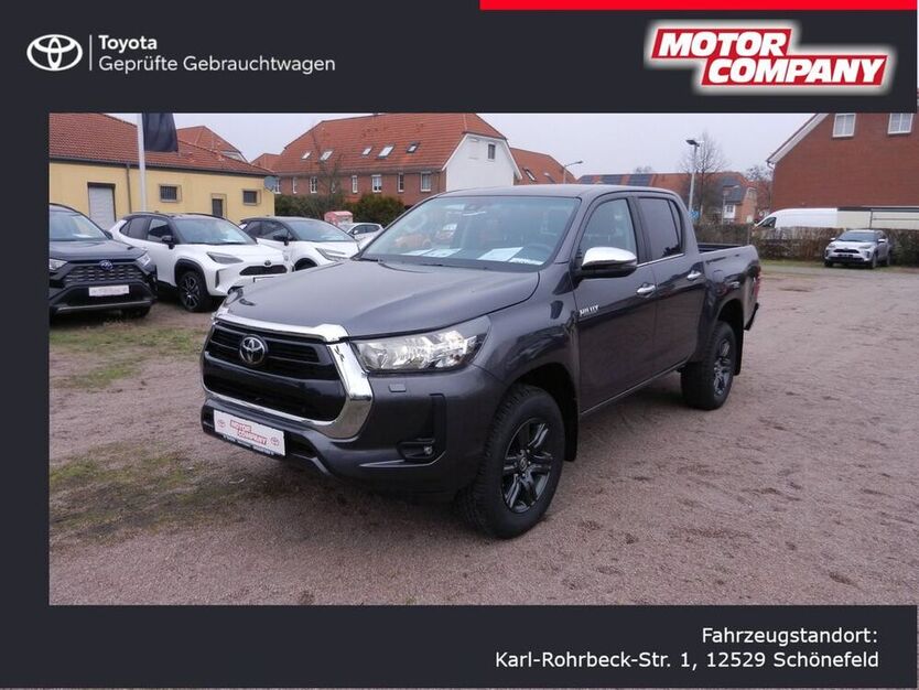 Hilux